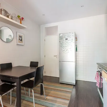 Flh Principe Real Design Flat * Lizbona