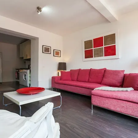 Apartamento Flh Principe Real Design Flat *