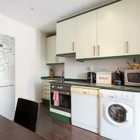 Apartament Flh Principe Real Design Flat Lizbona