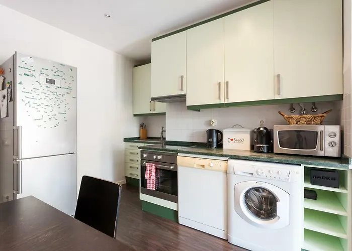 Apartment Flh Principe Real Design Flat Lissabon