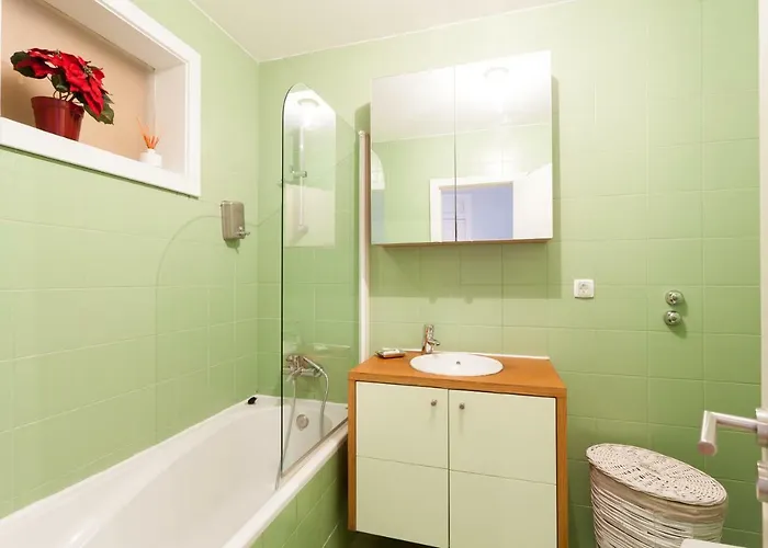 Flh Principe Real Design Flat * Lissabon