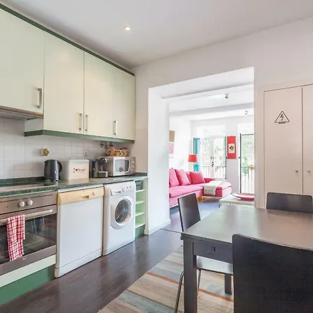 Lejlighed Flh Principe Real Design Flat Lisboa