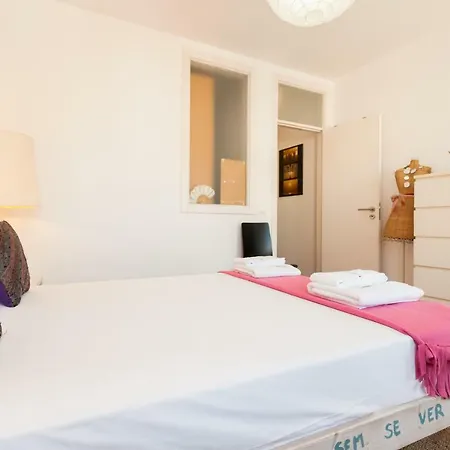 Flh Principe Real Design Flat *